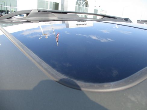 Used 2025 Subaru Outback Limited AWD/4WD image 8