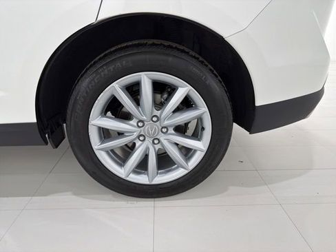 Certified 2023 Acura RDX AWD image 48