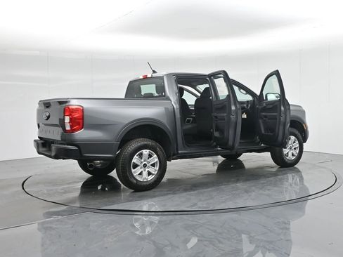 New 2025 Ford Ranger XL image 6