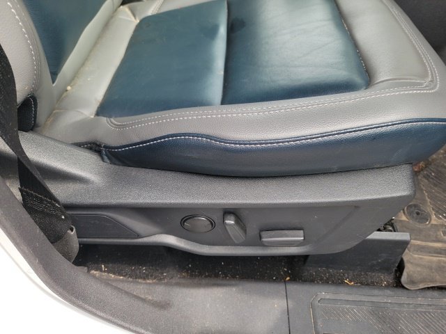 Used 2024 Ford Bronco Outer Banks AWD/4WD image 5