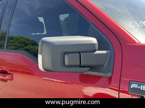 Used 2021 Ford F150 XLT w/ Equipment Group 302A High image 10