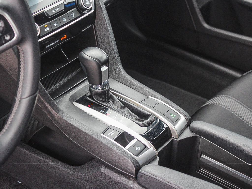 Used 2020 Honda Civic Sport image 20