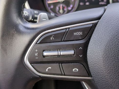 Used 2023 Hyundai Santa Fe SEL image 25