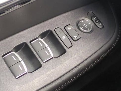 New 2026 Acura ADX FWD image 20