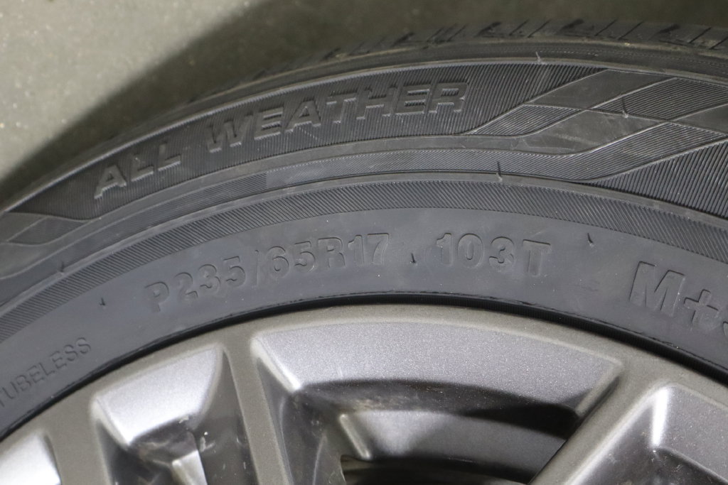 Used 2021 Nissan Rogue S AWD/4WD image 42