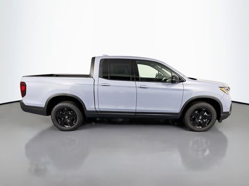 New 2026 Honda Ridgeline Black Edition image 4