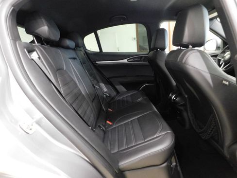 Used 2019 Alfa Romeo Stelvio Ti Sport AWD/4WD image 92