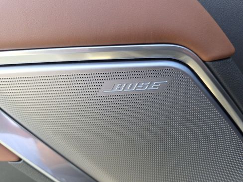 New 2026 GMC Sierra 2500 Denali Ultimate w/ LPO, Black Badging Package image 16