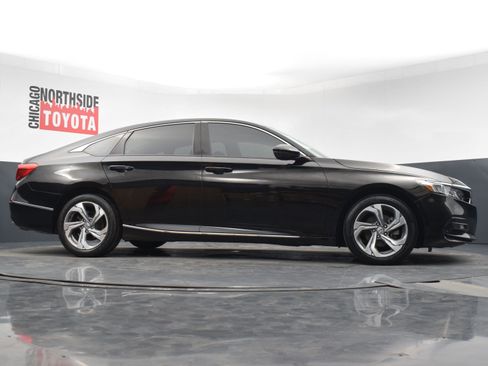Used 2020 Honda Accord EX-L image 31