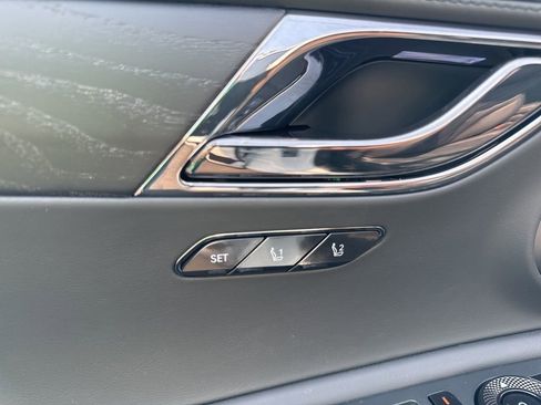 New 2026 Genesis GV80 3.5T Prestige image 18