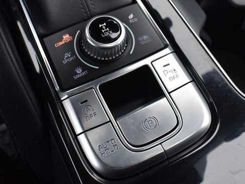 Used 2020 Kia Telluride EX w/ Towing Package image 24