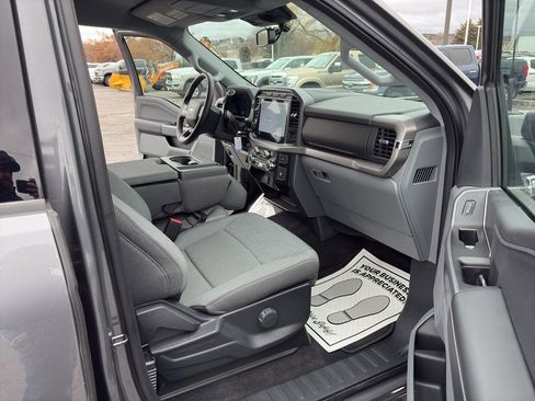 Used 2024 Ford F150 XLT w/ Tow/Haul Package image 23