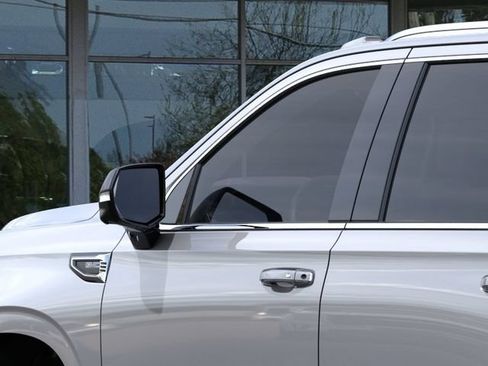 New 2026 GMC Yukon Elevation w/ Elevation Premium Package AWD/4WD image 12
