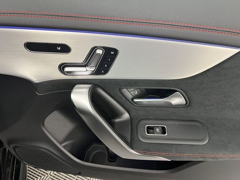 New 2026 Mercedes-Benz CLA 250 4MATIC image 25