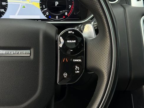 Used 2019 Land Rover Range Rover Sport Supercharged image 14