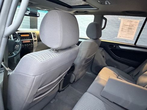 Used 2008 Toyota 4Runner SR5 image 23