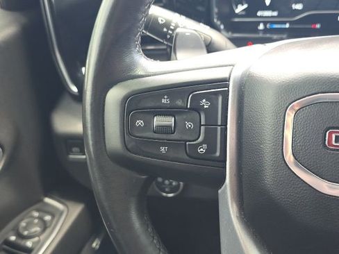 Used 2023 GMC Sierra 1500 SLT w/ SLT Premium Plus Package image 29