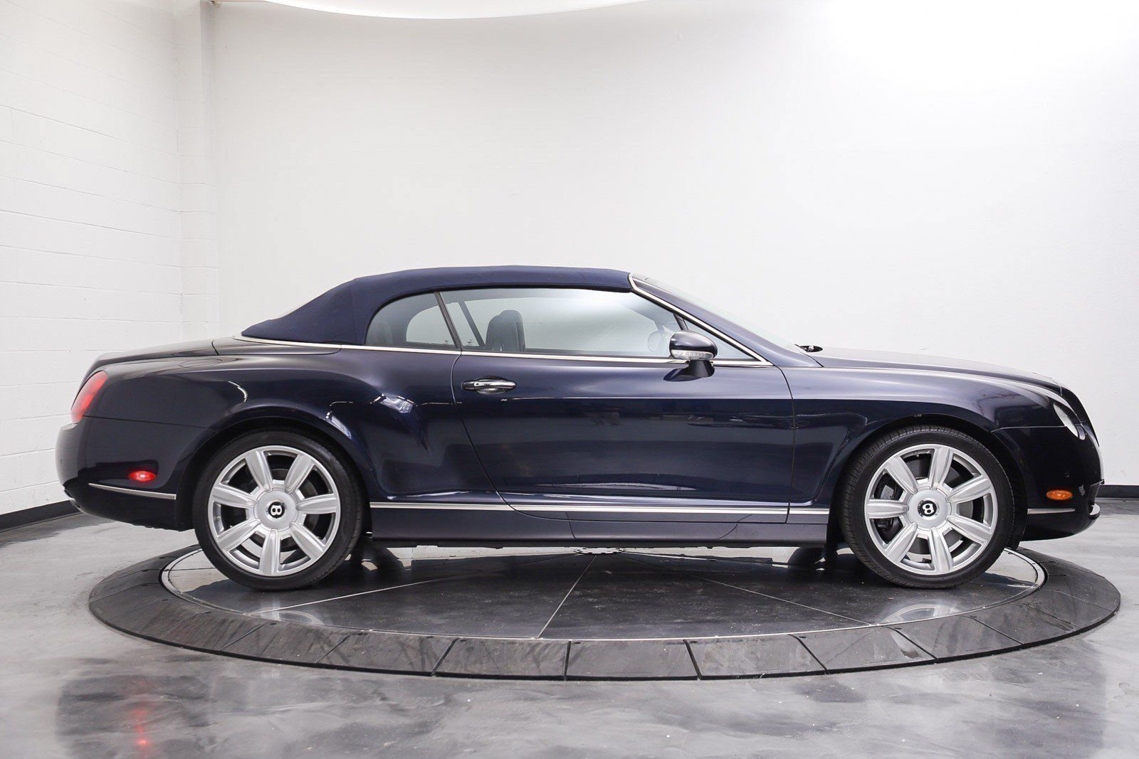 Used 2008 Bentley Continental GTC AWD/4WD image 14