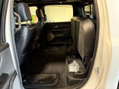 Certified 2025 RAM 1500 Rebel w/ Rebel Level 2 Equipment Group AWD/4WD image 28