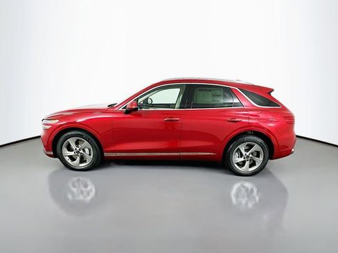 New 2026 Genesis GV70 2.5T Advanced image 8