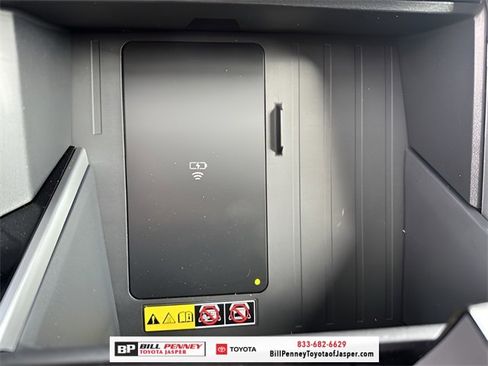 New 2025 Toyota Tundra Platinum image 17