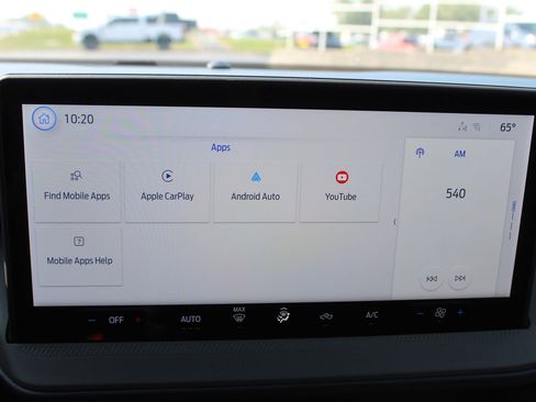 New 2025 Ford Maverick XL image 32