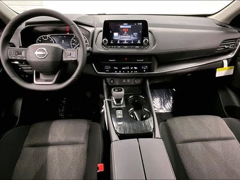 New 2026 Nissan Rogue SV image 6