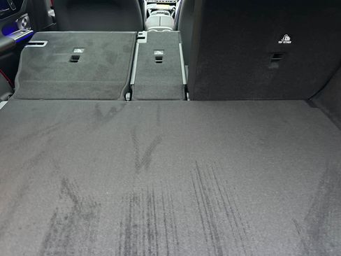 New 2026 Mercedes-Benz GLC 43 AMG 4MATIC image 14