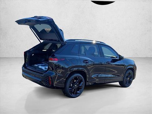 New 2026 Volkswagen Tiguan SE R-Line image 2