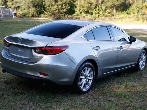 Used 2014 MAZDA MAZDA6 Sport image 11