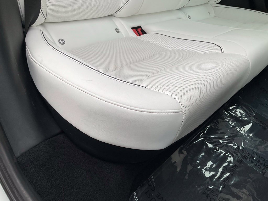 Used 2021 Tesla Model S Plaid AWD/4WD image 51