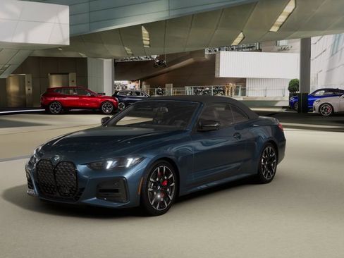 New 2026 BMW 430i 430i w/ M Sport Package image 24