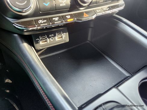 Used 2024 Dodge Durango GT image 45