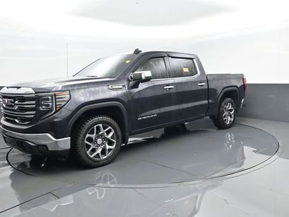 Used 2022 GMC Sierra 1500 SLT