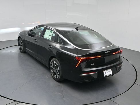 New 2026 Kia K5 EX FWD image 52