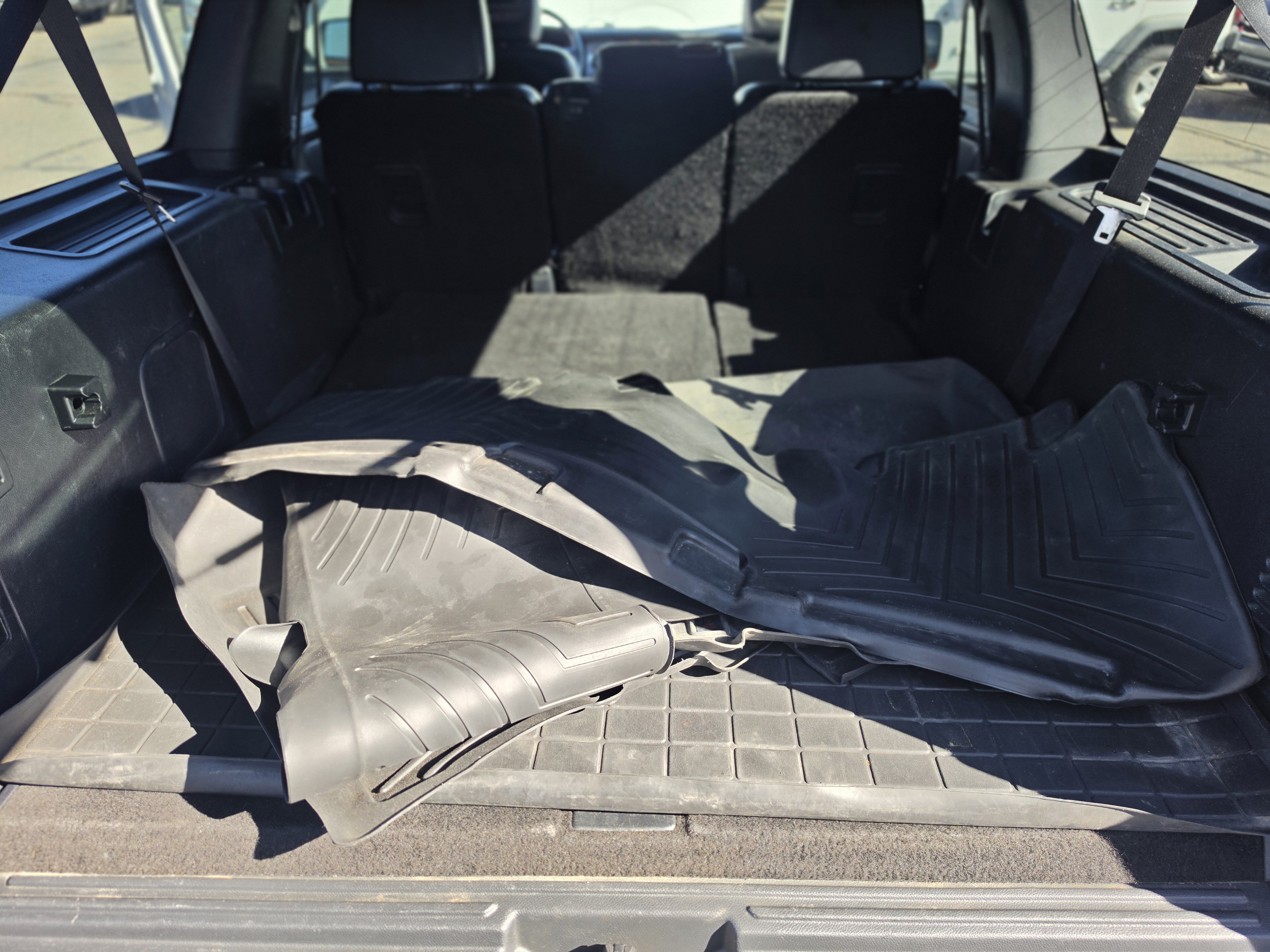 Used 2016 Ford Expedition EL Limited AWD/4WD image 22