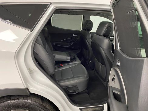 Used 2017 Hyundai Santa Fe Sport w/ 2.0T Ultimate Tech Package 05 image 38