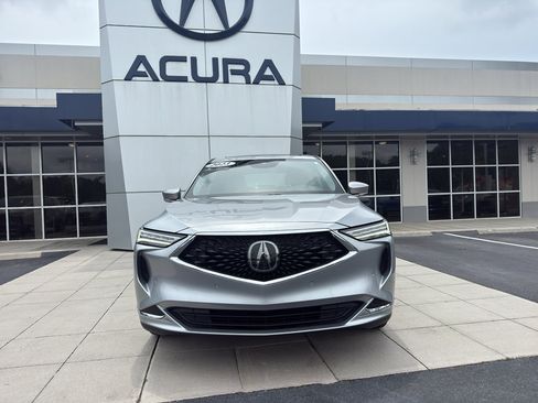 Used 2023 Acura MDX FWD w/ Technology Package image 2
