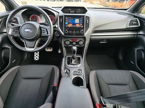 Used 2017 Subaru Impreza 2.0i Sport w/ Popular Package #4 AWD/4WD image 13