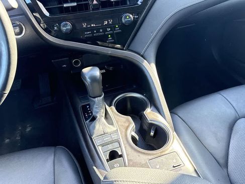 Used 2024 Toyota Camry XSE image 16