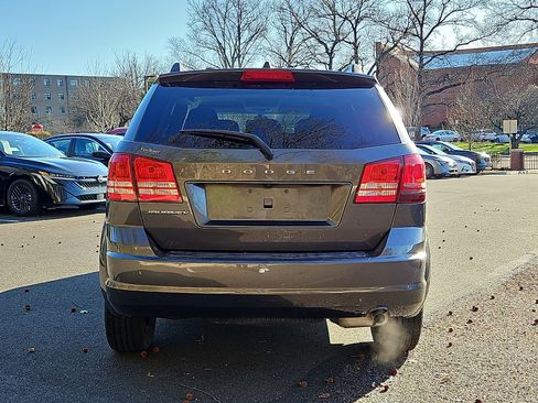 Used 2018 Dodge Journey SE w/ Connectivity Group image 5