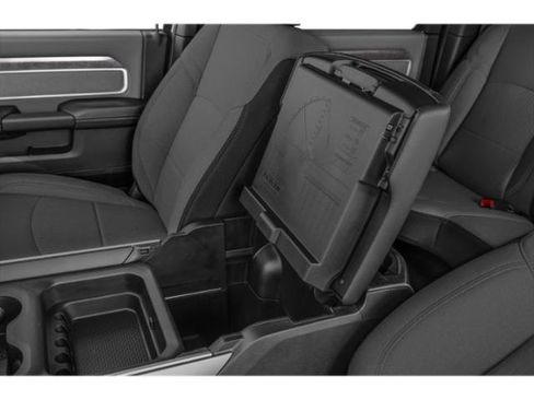 Certified 2024 RAM 2500 Big Horn w/ Towing Technology Group AWD/4WD image 14