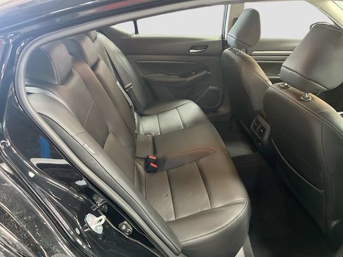 Used 2024 Nissan Altima 2.5 SL AWD/4WD image 29