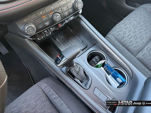 New 2026 Dodge Durango GT AWD/4WD image 23