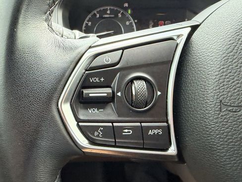 Used 2022 Acura RDX FWD w/ Technology Package image 29