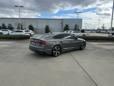 Used 2023 Audi A5 2.0T Premium Plus w/ Premium Plus image 5