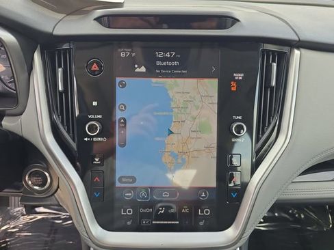 Certified 2022 Subaru Legacy Limited image 16