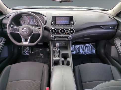 Used 2022 Nissan Sentra S image 10