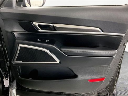 Certified 2024 Kia Telluride S w/ S Sunroof Package image 29