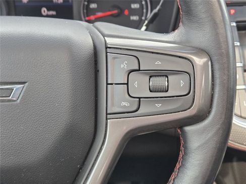 Used 2021 Chevrolet Tahoe RST w/ Luxury Package AWD/4WD image 57